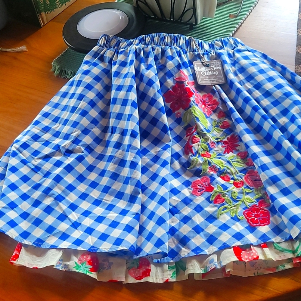 Mariana Jane skirt
